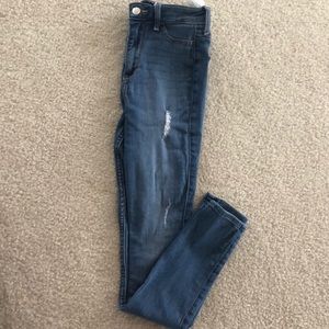 Ripped Jeans